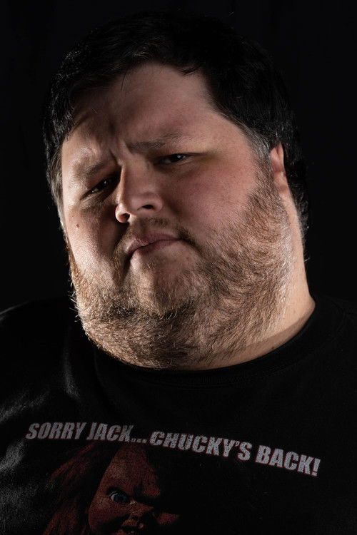 Ryan Martel as Virgil