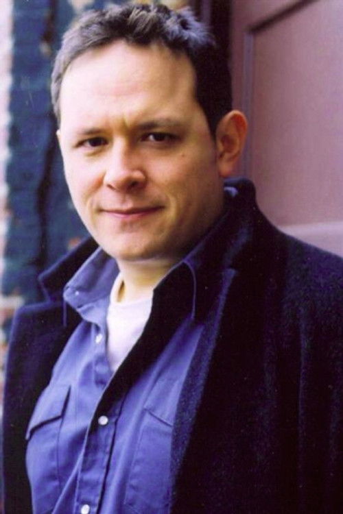 Trevor Martin as Shawn