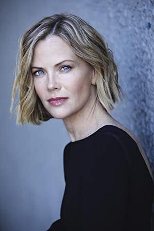 Sarah Jane Morris as Karyn Mitchell