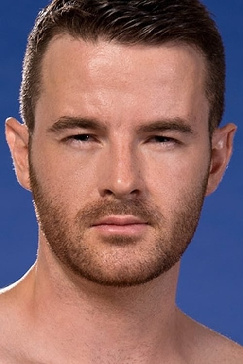 Brendan Patrick as (as Kieran Biggs)