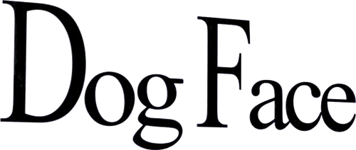 Dog Face Films logo