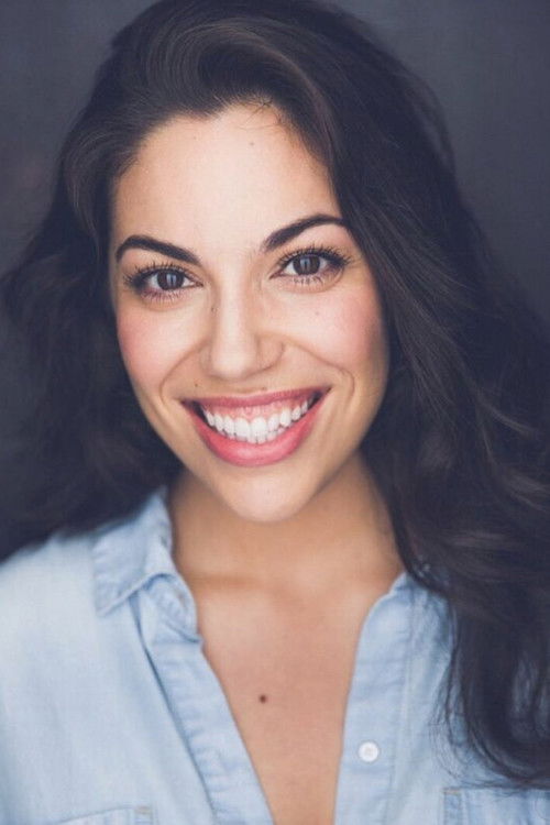 Stephanie Hogan as Casey