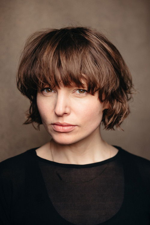 Ida May as Forest Bookworm Ida