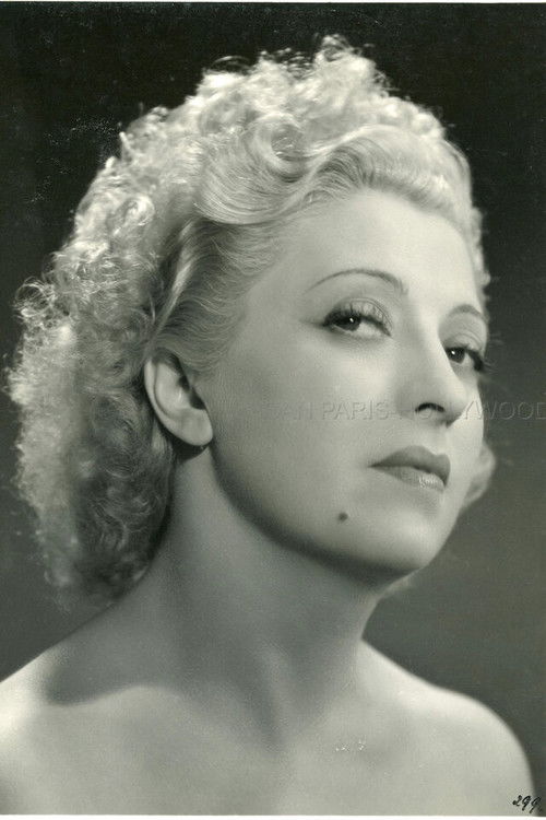 Andrée Guize as The nurse