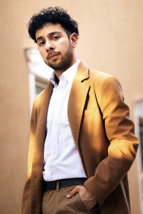 Nelson N. Sánchez as Blue Goblin/Knight