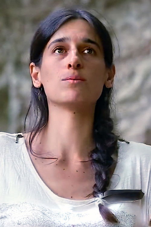 Coralie Berhault-Creuzet as Self