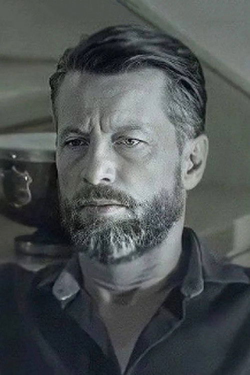 Zaharias Kefalogiannis as 