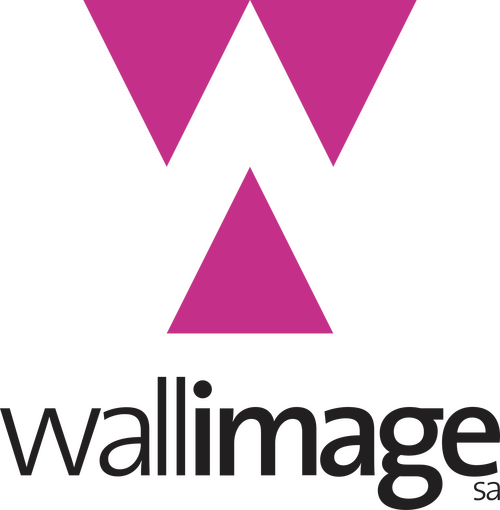 Wallimage logo