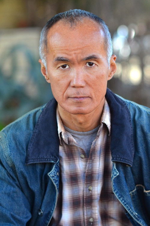 Hitoshi Masaki as Asahi