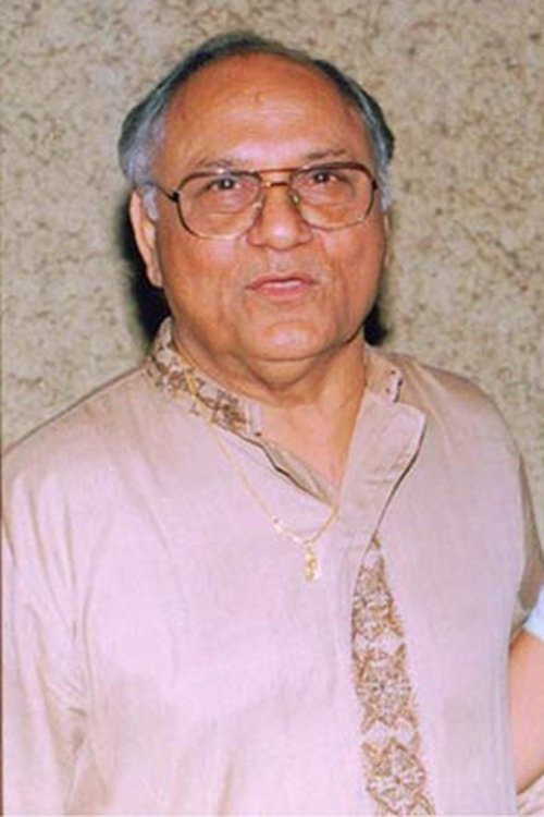 Ram Mukherjee as 
