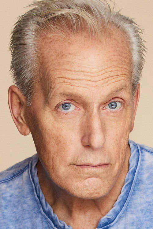 Larry Yando as Ebenezer Scrooge