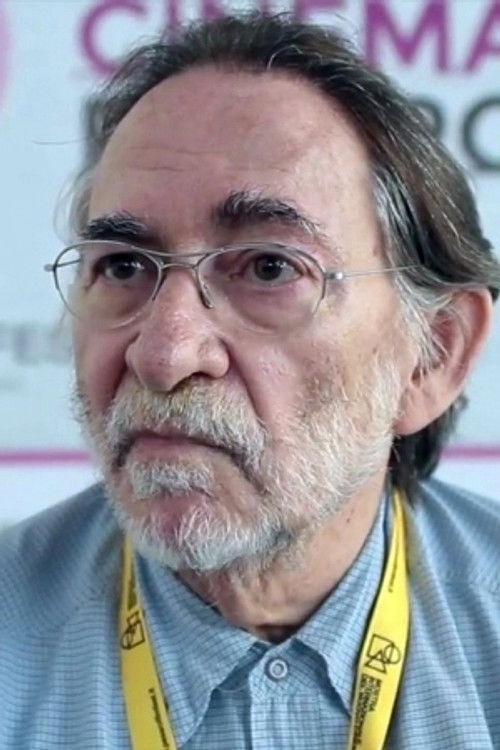 Renzo Rossellini as Self