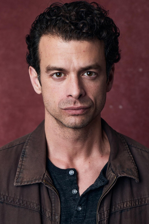 Matthew Swift as Will