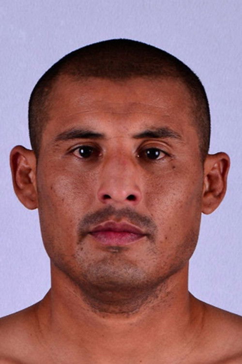 Moises Calleros as Self