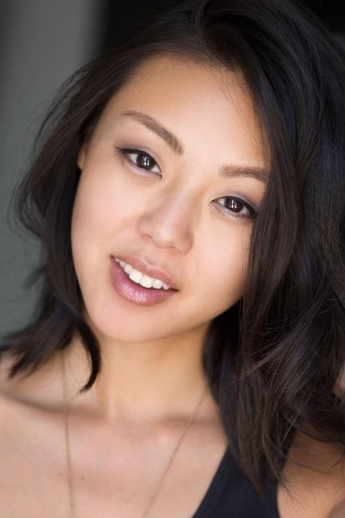 Victoria Park as Maya