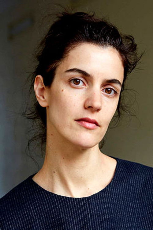 Korinna Krauss as Else