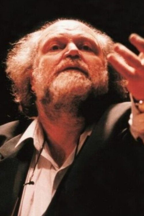 Yannis Markopoulos as Self