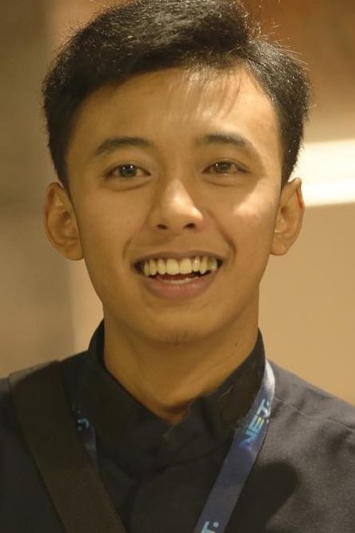 Fajar Nugra as Solihin