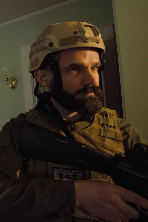 Trystan Hill as Jones