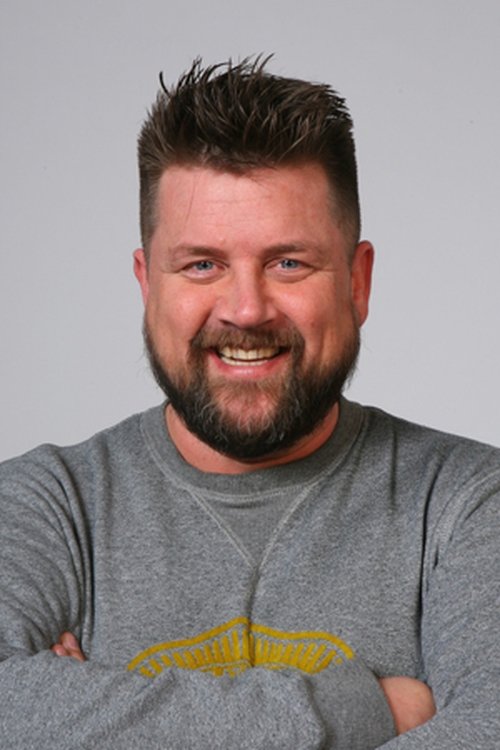 Patrick Brunsveld as