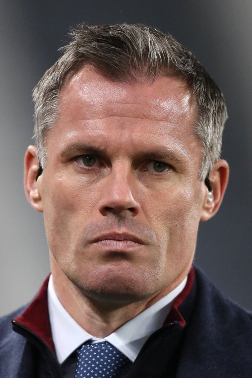 Jamie Carragher as Self