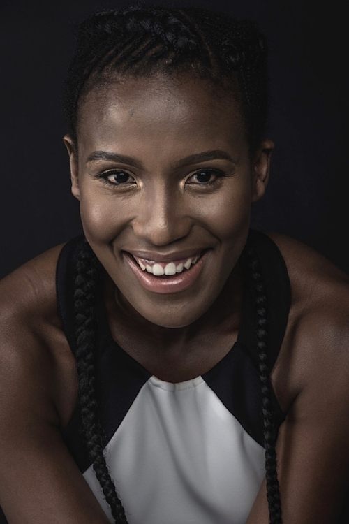 Masasa Mbangeni as Khanya Langa