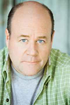 Michael Dempsey as Otto Karilla