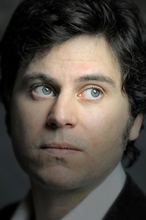 Carlo Orlando as Narrator (voice)