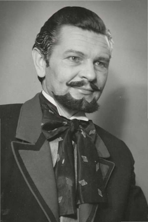 Zoltán Vadász as 