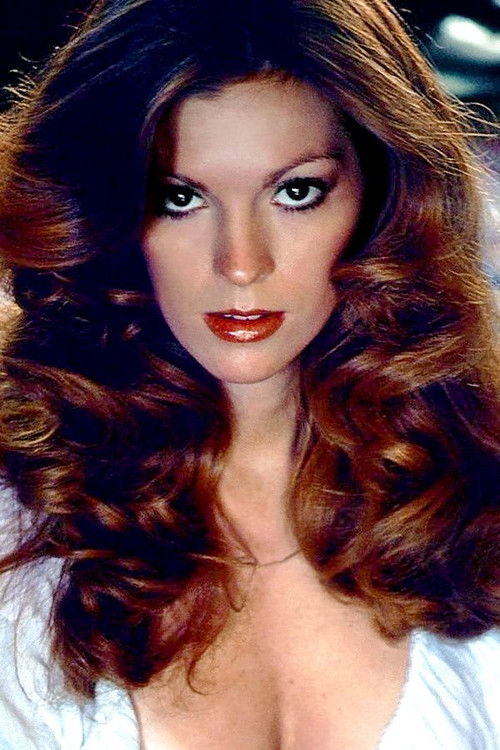 Victoria Lynn Johnson as Self