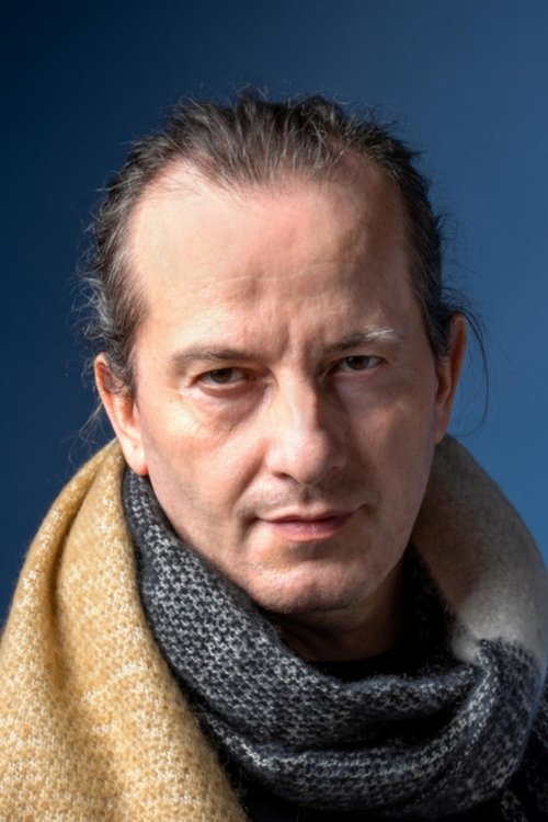 István Áldott as Menya