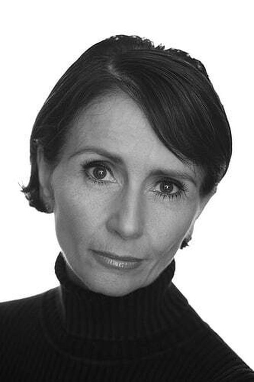 Genesia Rosato as Berta