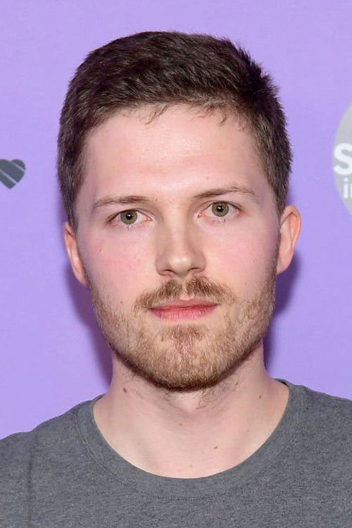 Dylan Holmes Williams as Self