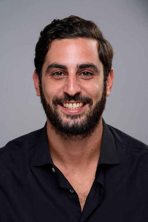 Sean Softi as Roy Barazanti