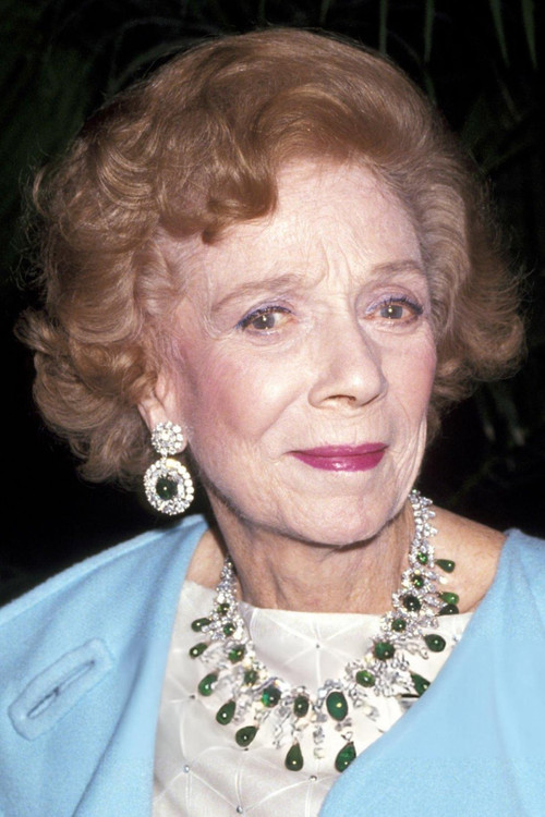 Brooke Astor as Self