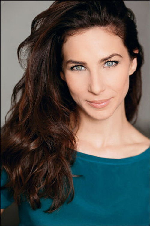 Cassie Silva as Other Happy Girl