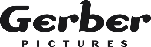 Gerber Pictures logo