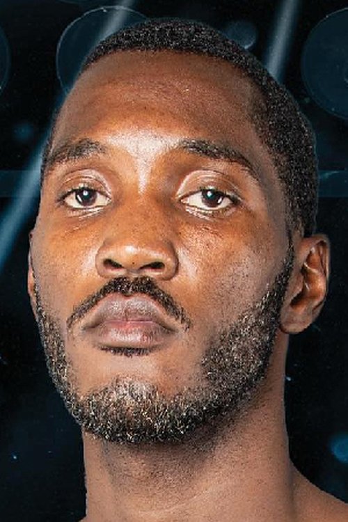 Joeshon James as Self