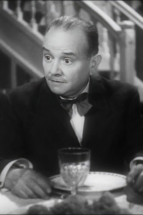 André Brunot as Ernest Durand