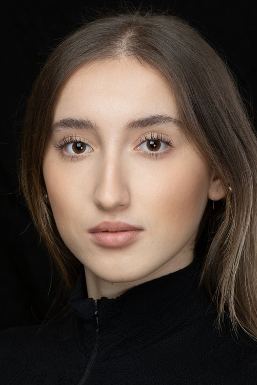 Rania Ben Fattoum as 