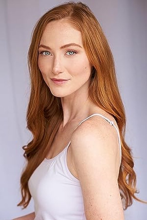 Jackie Ritz as Jackie