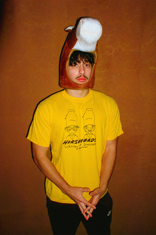 Noah Tucker as Friend on Phone