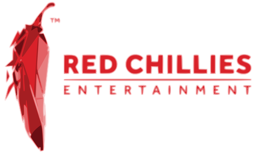 Red Chillies Entertainment logo