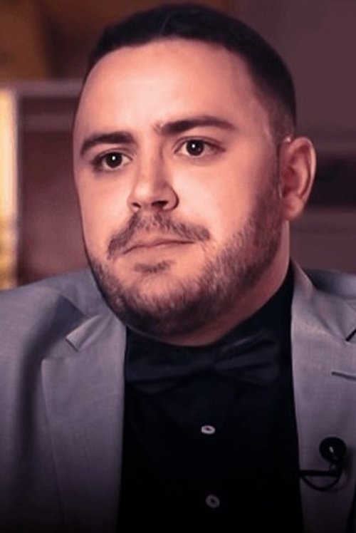 Thomas Giulliano as Himself