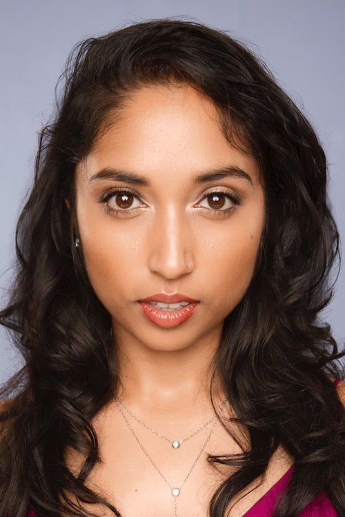 Subhah Agarwal as Maya