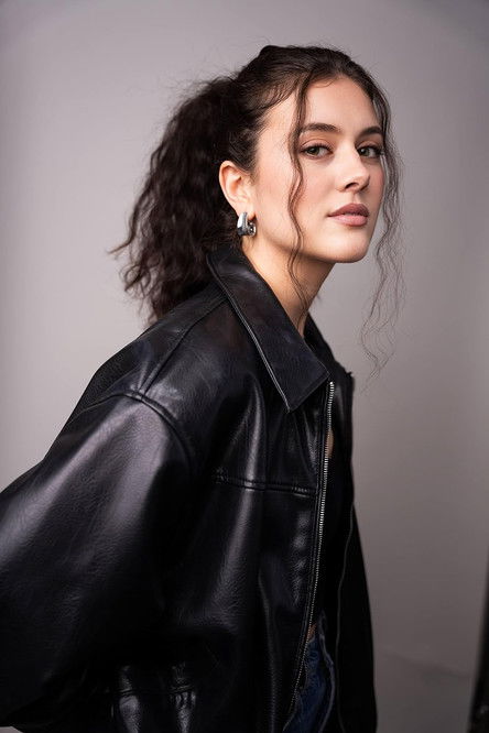 Natalie Orsi as Bite Victim