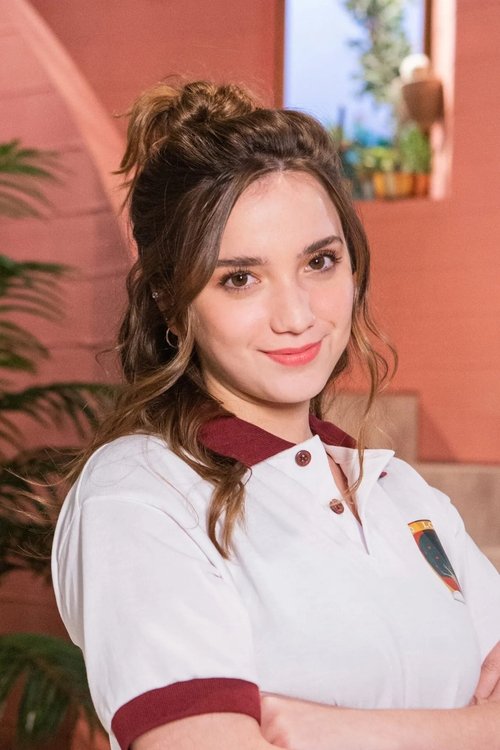 Maryel Abrego as Delfina