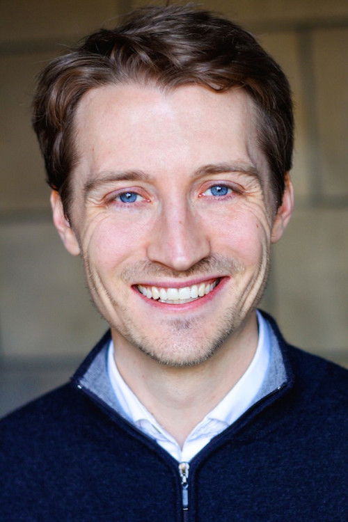 Tim Eliot as Mr. Bono