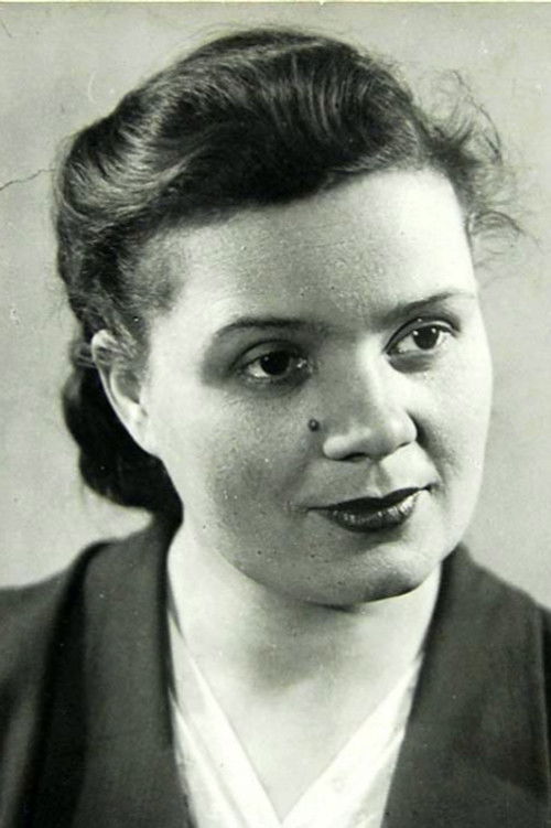 Olga Kusenko as Vasilisa Dmitrievna