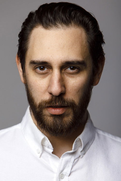 Eric LeBlanc as Judd